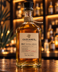 Tequila Cazcanes Extra Añejo 750 ml