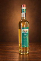 Tequila Francisco González Añejo 750 ml