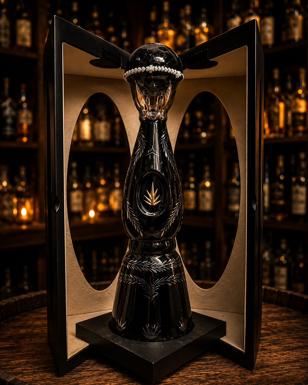 Tequila Clase Azul Ultra Extra Añejo 750 ml
