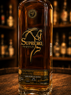 Tequila Supremo Tesoro Extra Añejo 750 ml