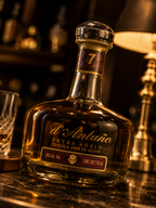 7 Leguas D’ Antaño - Extra Añejo