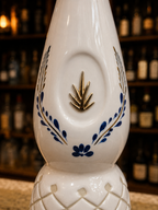 Tequila Clase Azul Añejo 750 ml