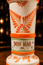 Tequila Don Mao Añejo 750 ml