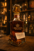 Tequila Adictivo Añejo 750 ml