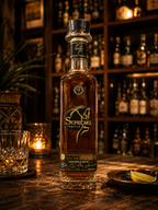 Tequila Supremo Tesoro Extra Añejo 750 ml