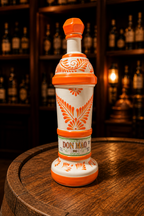 Tequila Don Mao Añejo 750 ml