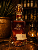 Tequila Adictivo Extra Añejo 750 ml