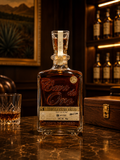 Cava de Oro - Extra Añejo