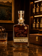Cava de Oro - Extra Añejo