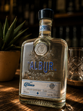 Albur - Blanco