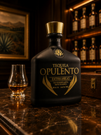 Opulento - Extra Añejo