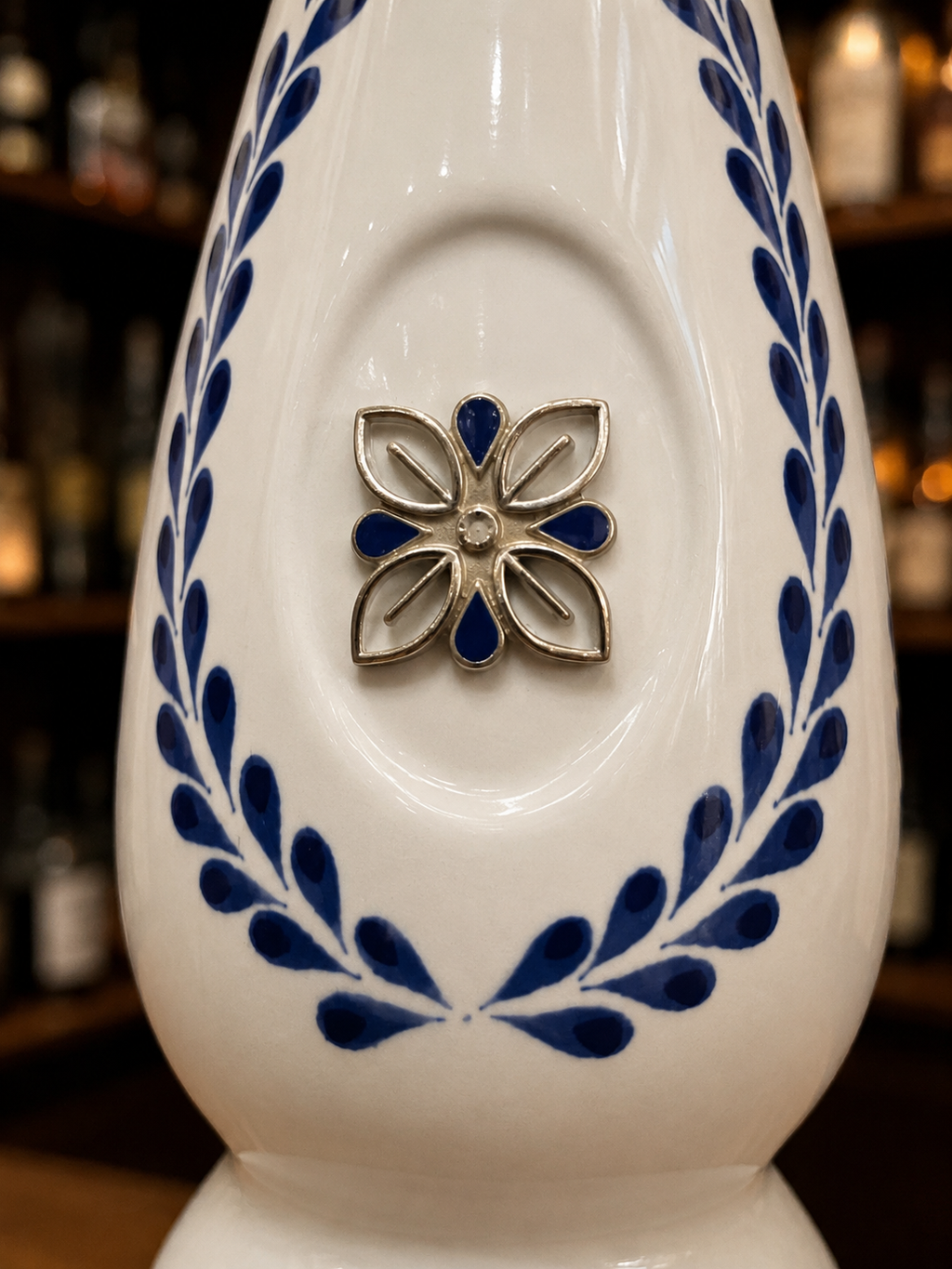 Tequila Clase Azul Reposado 750 ml