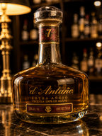 7 Leguas D’ Antaño - Extra Añejo