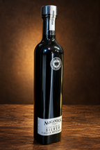 Tequila Alicantes Blanco Silver 750 ml