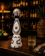 Tequila Clase Azul Reposado 750 ml