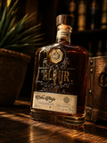 Tequila Albur Extra Añejo 750 ml