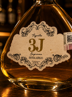 3j - Extra Añejo