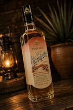Cascahuin - Añejo