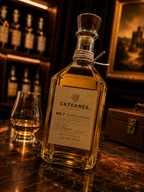 Cazcanez - Extra Añejo #7