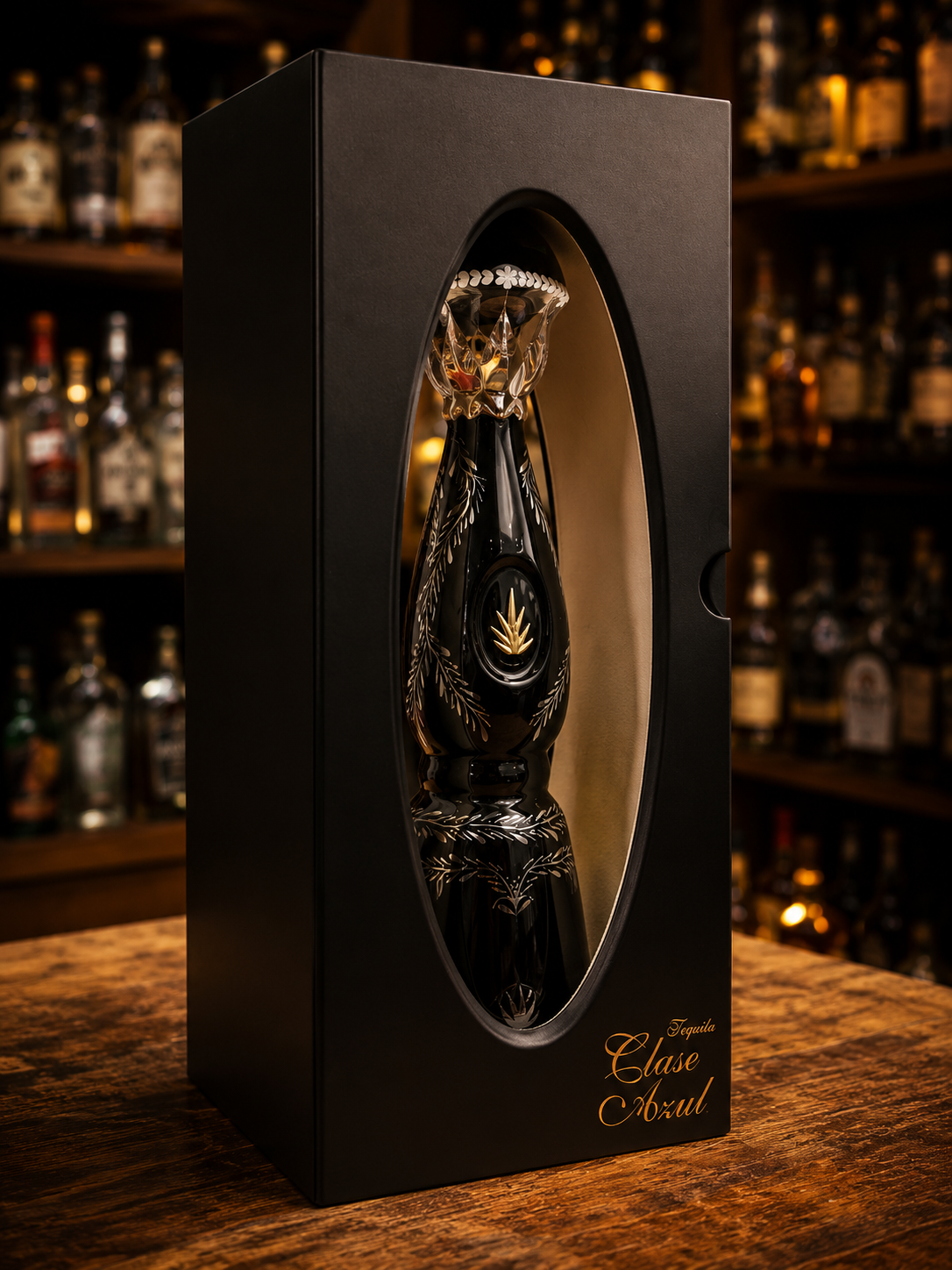 Tequila Clase Azul Ultra Extra Añejo 750 ml