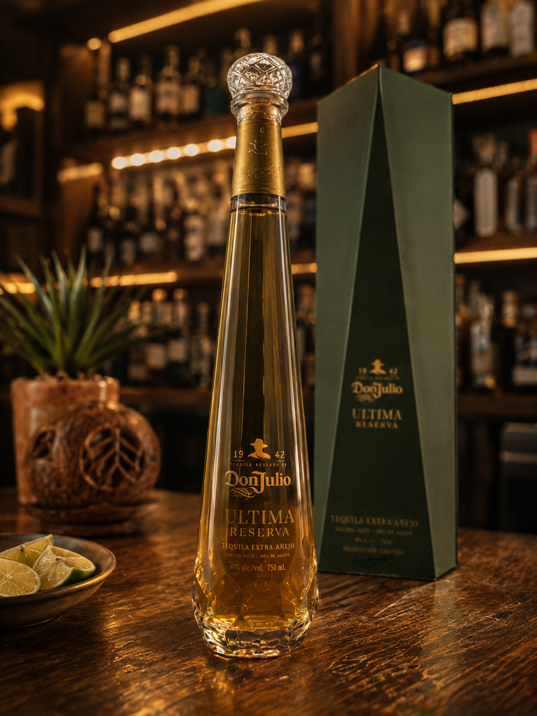 Don Julio - 1942 Reserva