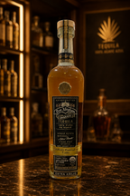 Don Abraham - Extra Añejo