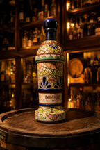 Tequila Don Mao Extra Añejo 750 ml