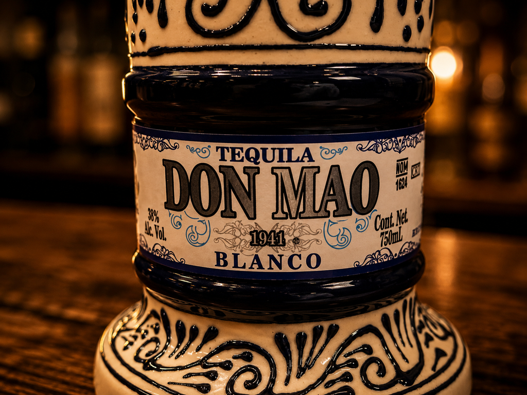 Don Mao - Blanco