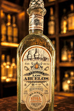 Los Abuelos - Blanco Still Strenght