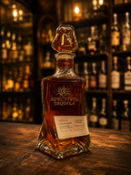 Tequila Adictivo Añejo 750 ml