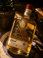 Tequila Albur Reposado 750 ml