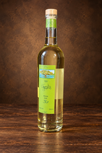 Tequila Francisco González Reposado 36% 750 ml
