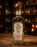 Tequila 7 Leguas Blanco Siete décadas 750 ml