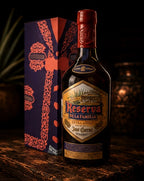 Reserva de la Familia Jose Cuervo Extra Añejo
