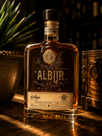 Tequila Albur Añejo 750 ml