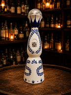 Tequila Clase Azul Reposado 750 ml