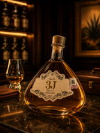 3j - Extra Añejo