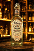 Los Abuelos - Blanco Still Strenght