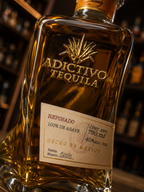 Tequila Adictivo Reposado 750 ml