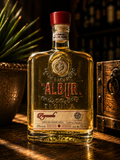 Tequila Albur Reposado 750 ml