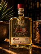 Tequila Albur Reposado 750 ml