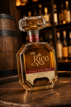 Soy Rico - Extra Añejo