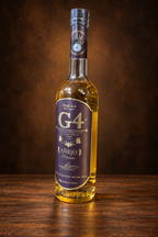 G4 Añejo 750ml