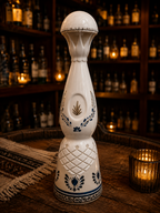 Tequila Clase Azul Añejo 750 ml