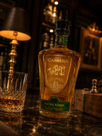 Carrera - Extra Añejo