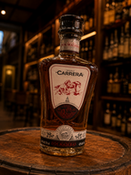 Carrera - Añejo Dos Maderas