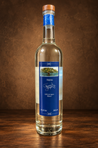 Tequila Francisco González Blanco 750 ml