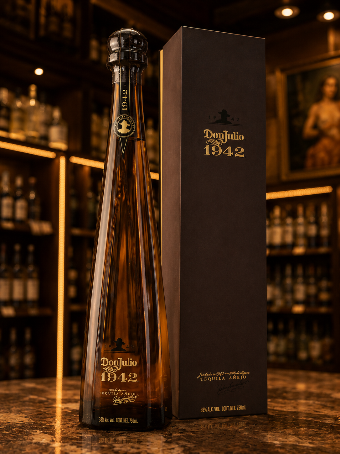Don Julio - 1942