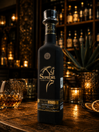Tequila Supremo Black Extra Añejo 750 ml