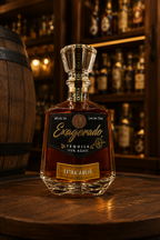 Exagerado - Extra Añejo